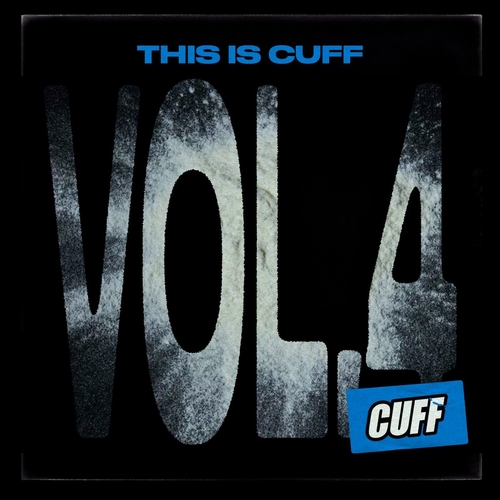 VA - This Is CUFF, Vol. 4 [CUFF198]